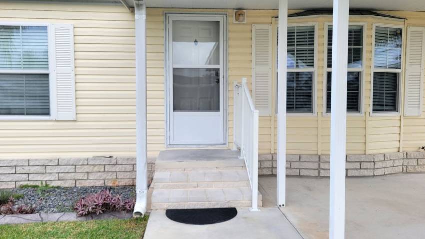 608 Yellow Cypress Lane a Winter Haven, FL Mobile or Manufactured Home for Sale